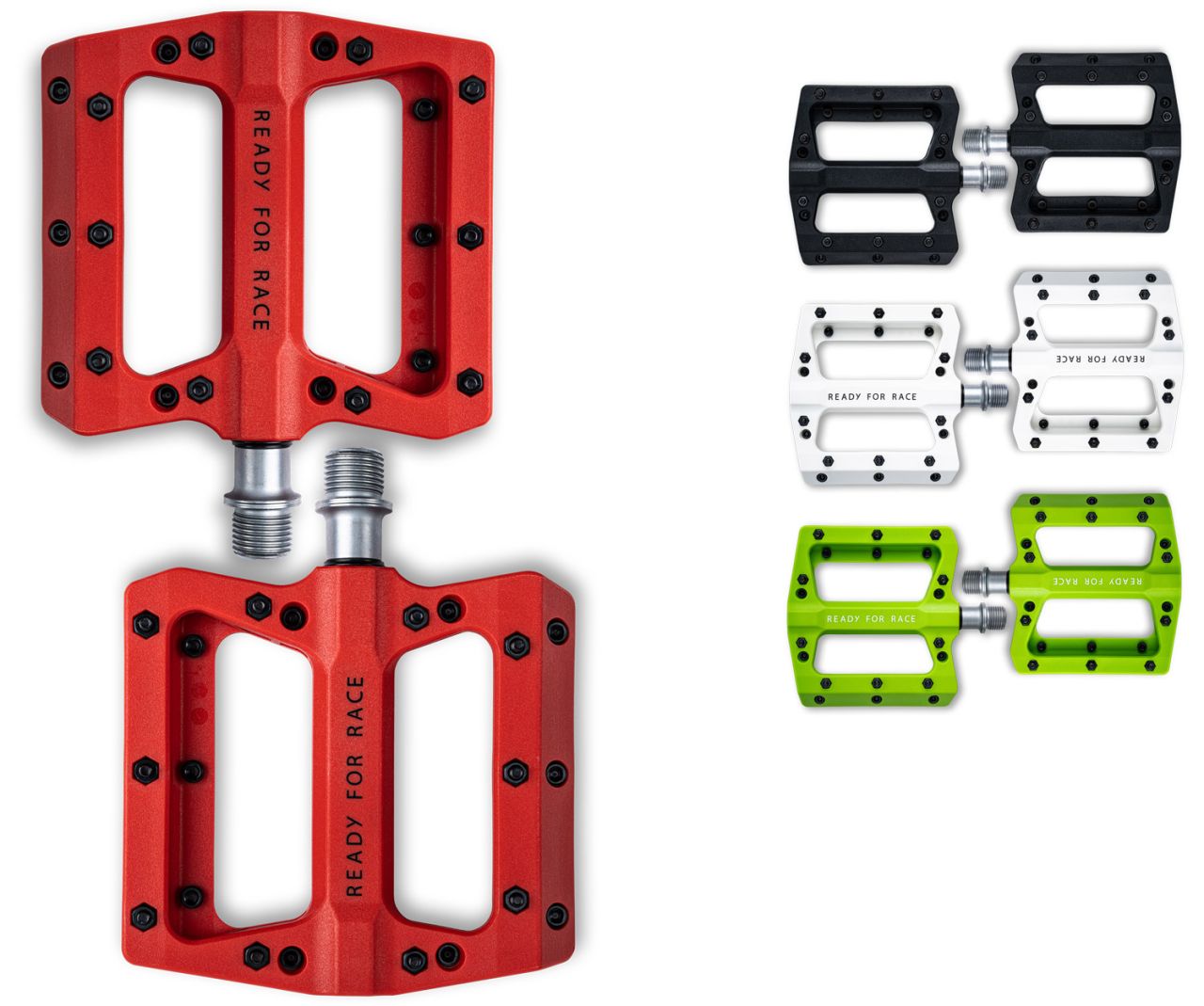 RFR ETP Flat Plattformpedale kaufen | Bike-Discount