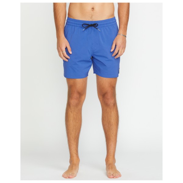 Volcom - Lido Solid Trunk 16'' - Boardshort