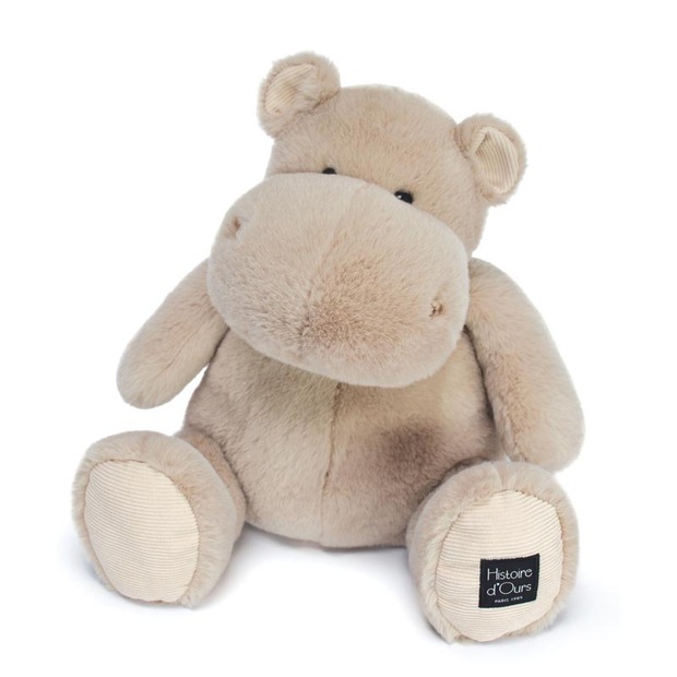 HIP Cool Beige sable 40 cm - HISTOIRE D'OURS