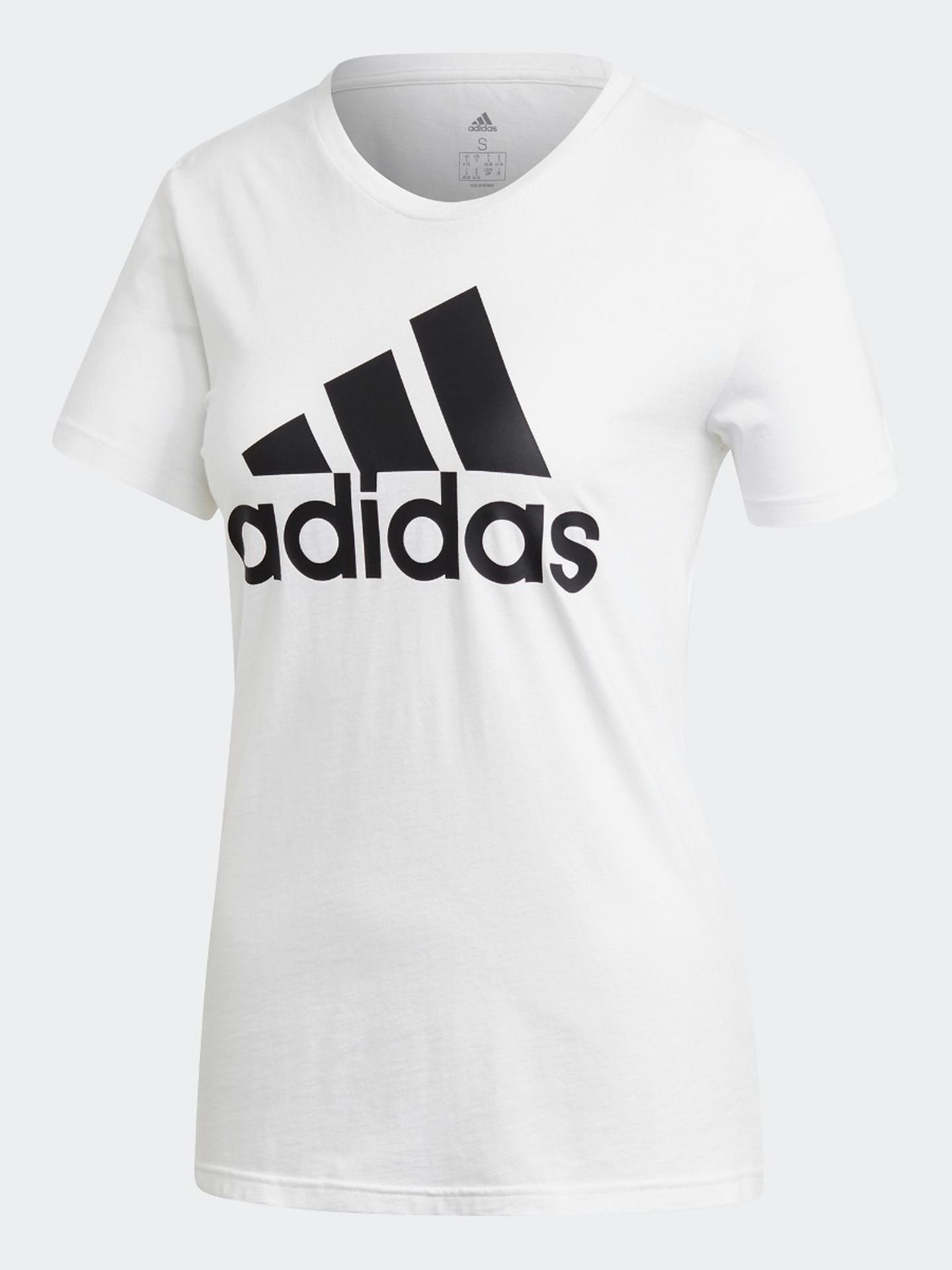 Badge of Sport Tee