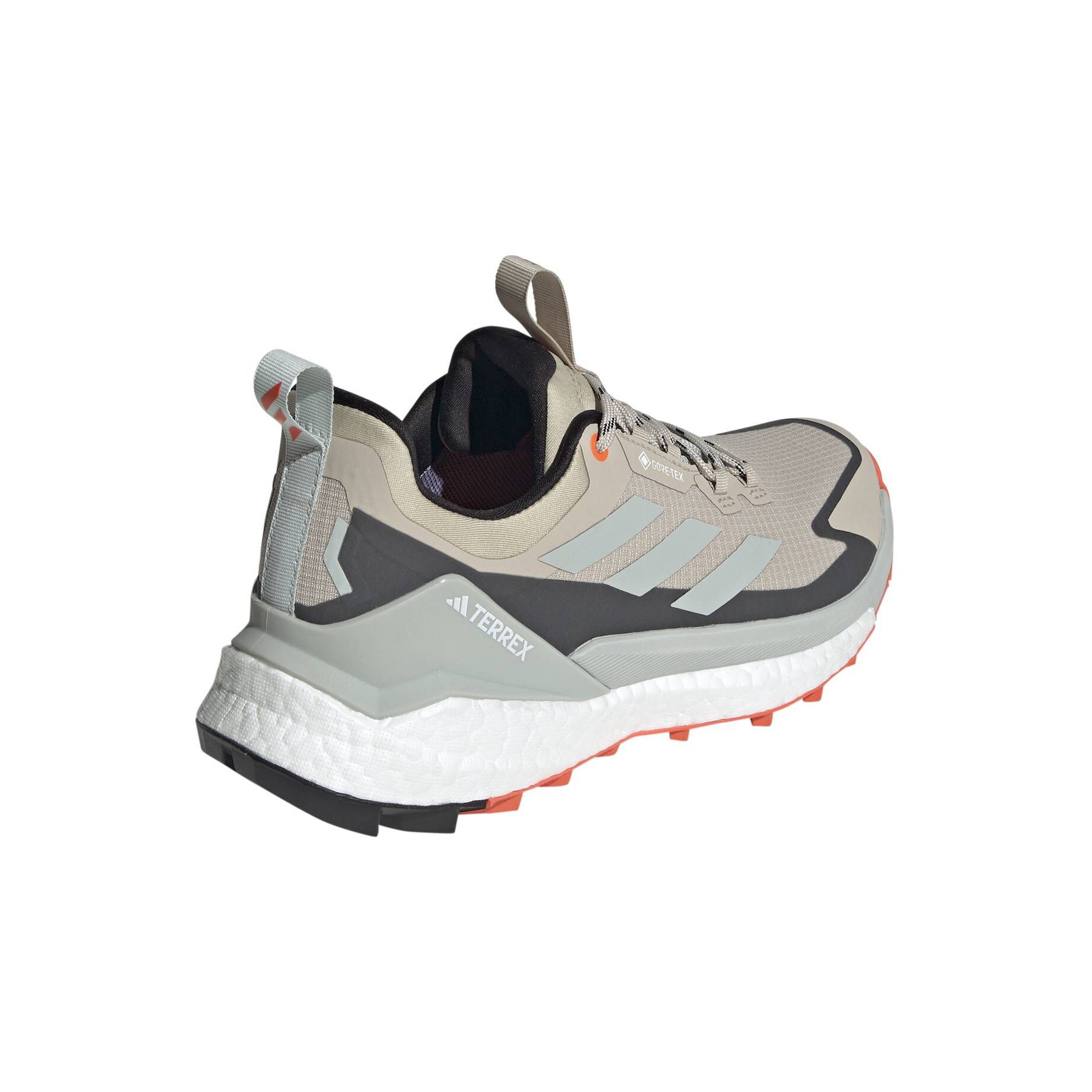 adidas Terrex| Damen Wanderschuhe FREE HIKER 2 LOW GTX