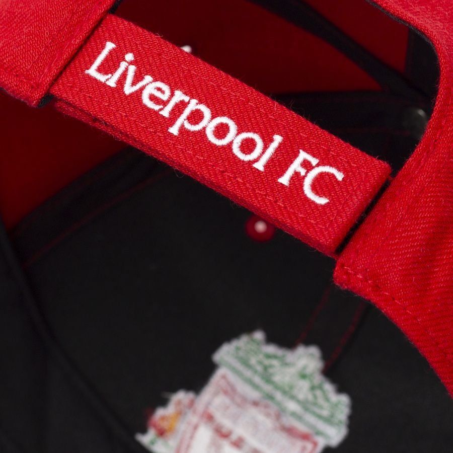 Liverpool Casquette '47 MVP - Rouge