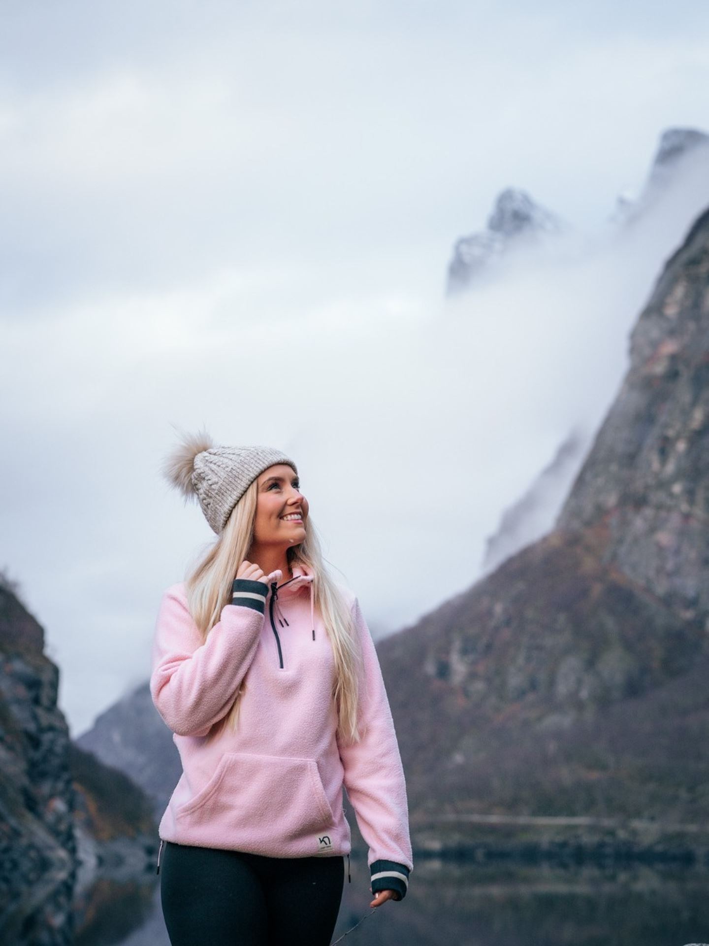 Røthe Hoodie