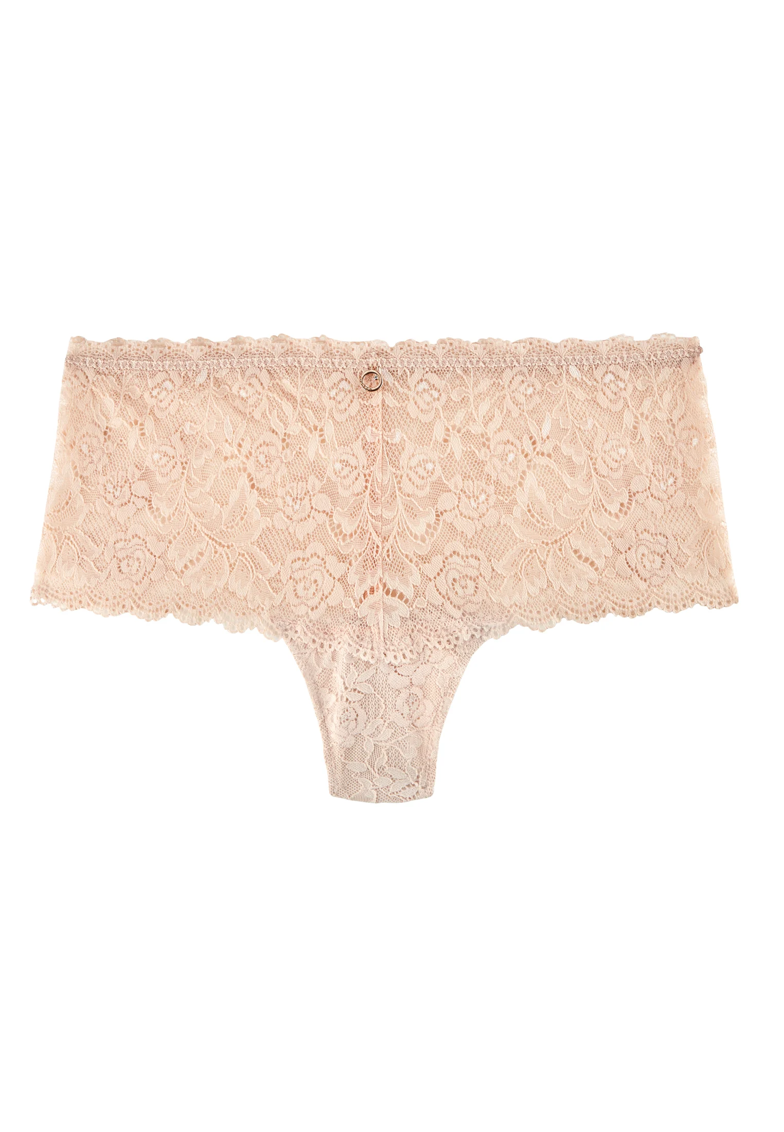 ROSESSENCE - Culotte shorty | Rose