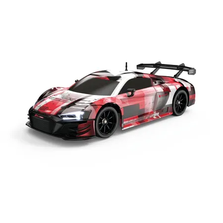 Carrera RC 2,4GHz Audi R8 LMS GT3 evo II - Steam