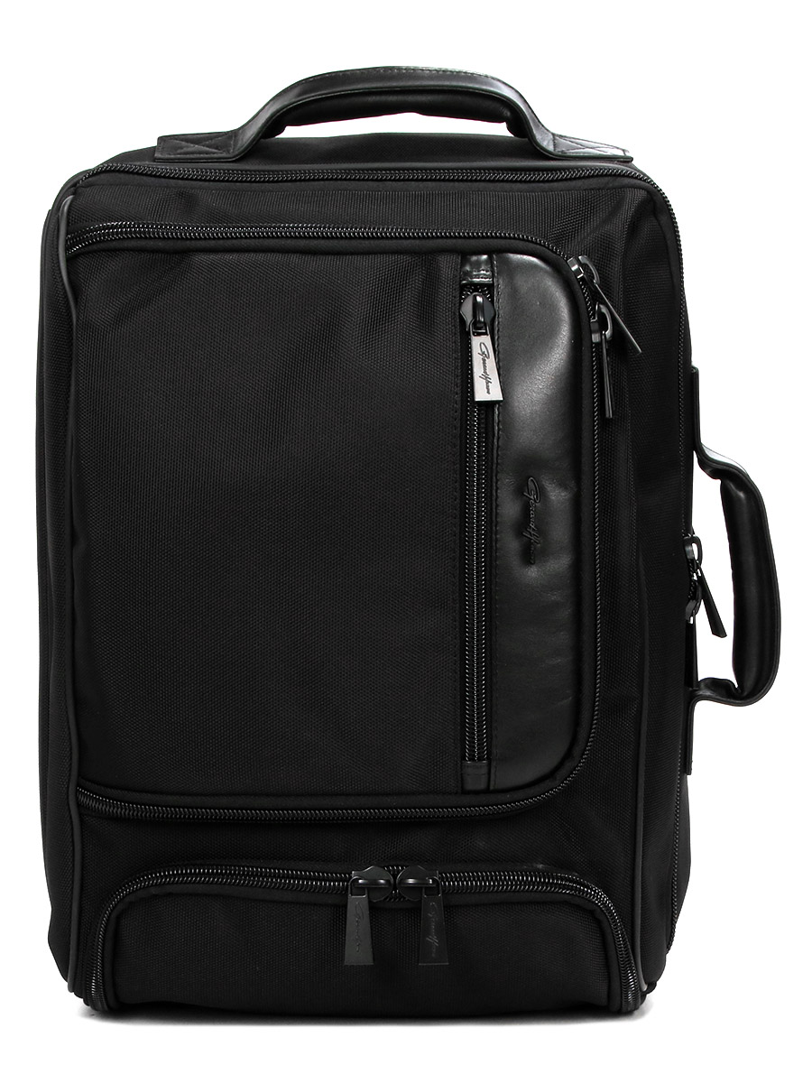 Sac À dos ordinateur 2-en-1 GÀrard HÀnon Brooklyn 17 pouces