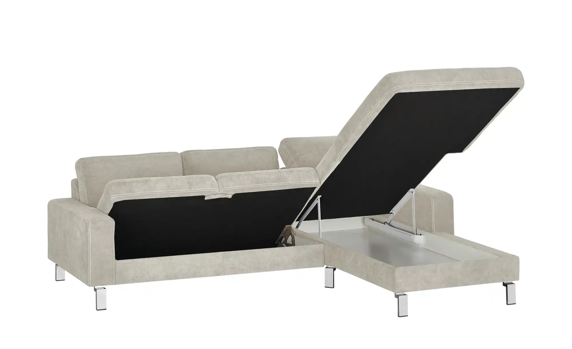 Jette Home Ecksofa Coline