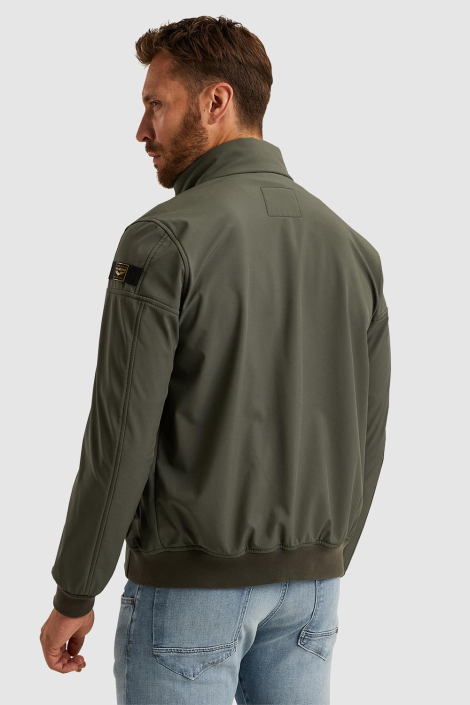 PME legend groene heren jas