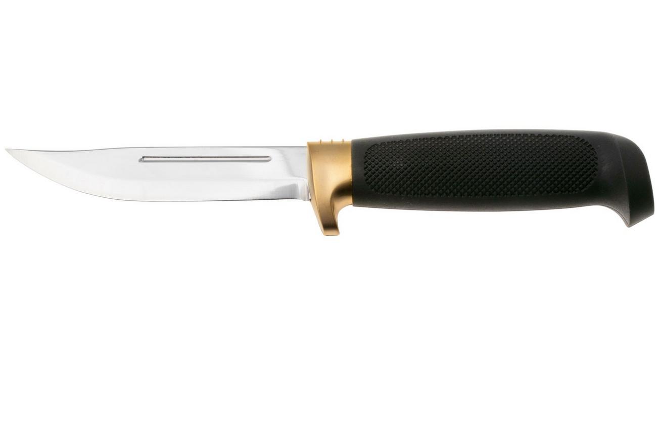 Marttiini Condor Classic 186015 Stainless, rubber, bushcraftmes