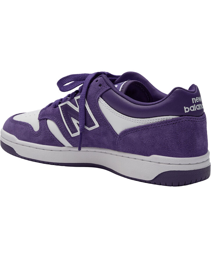 New Balance New Balance BB480 Prism purple
