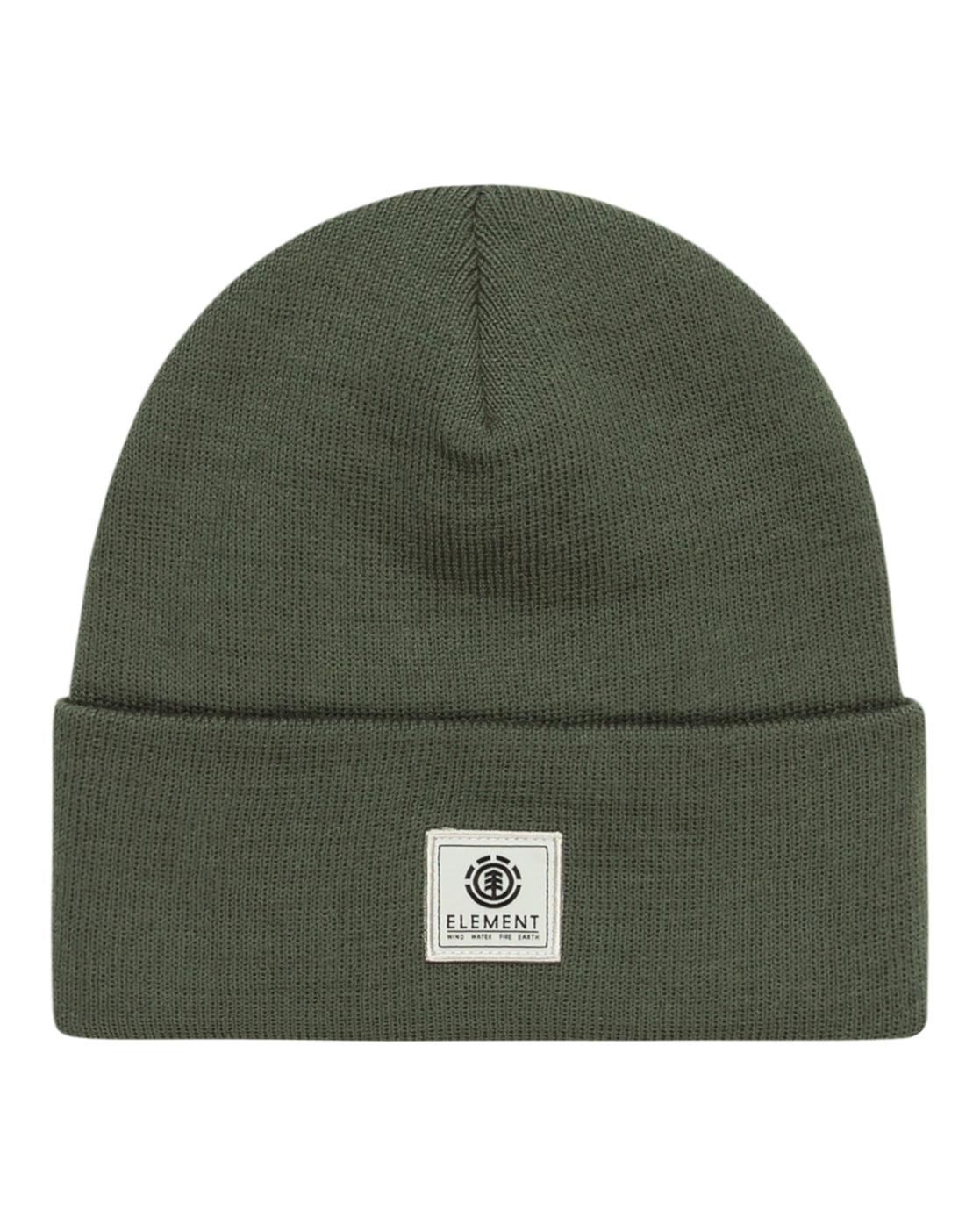 Element Dusk Classic Beanie Bog