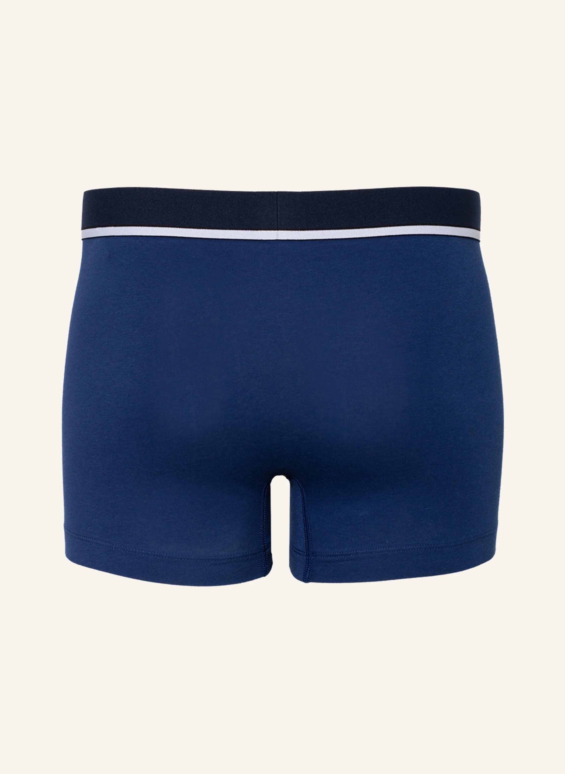 SCHIESSER 3er-Pack Boxershorts 95/5