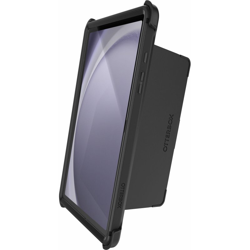 OtterBox Defender Series pour Galaxy Tab A9+, Black