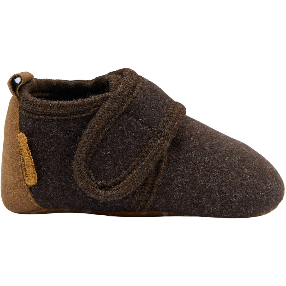 Køb Mikk-Line Chocolate Chip Prewalker Felt