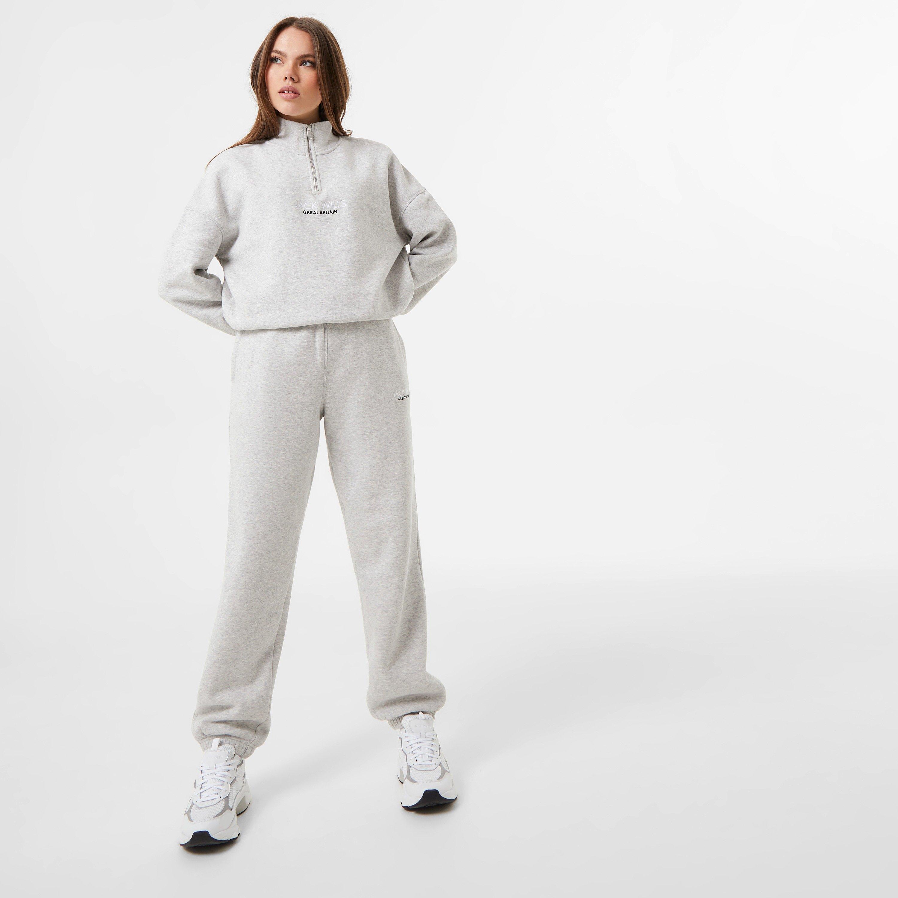 Jack Wills JW Bayton Relaxed Joggers