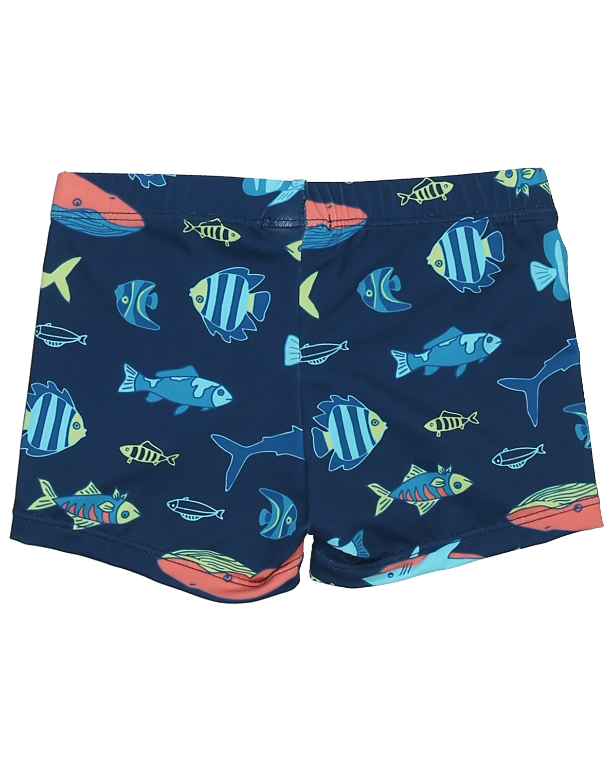Schwimmshorts FISCHE in poseidon