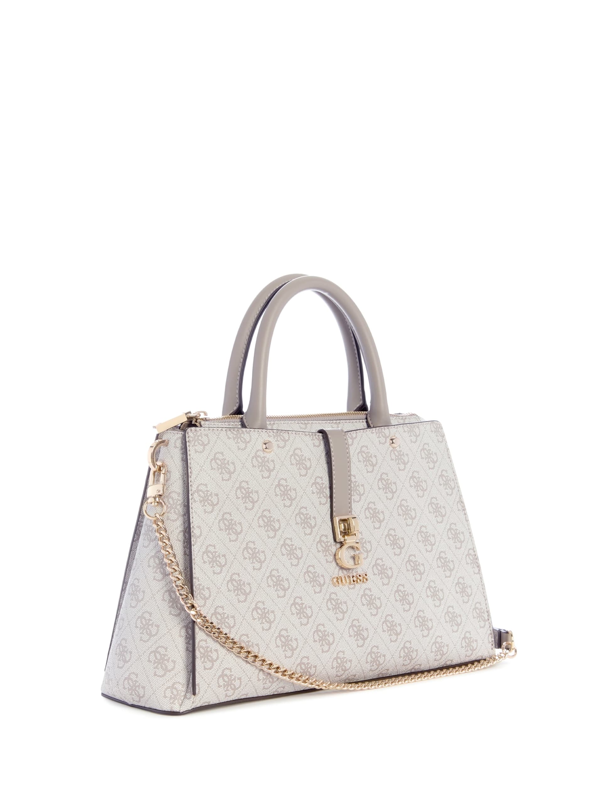 Bolsa de luxo Zamira Quattro G