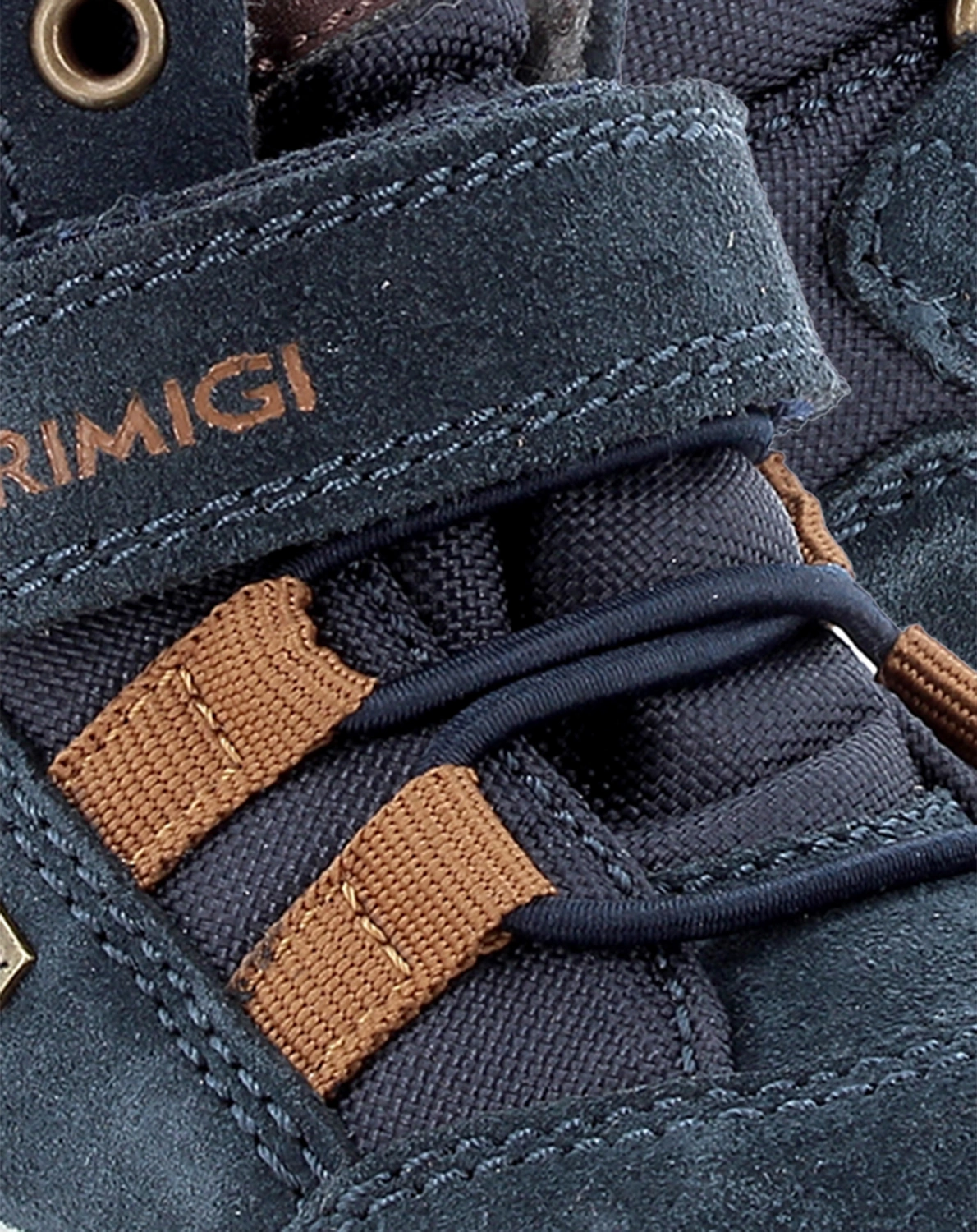 Klett-Winterboots PBZGT LAVAREDO in blau