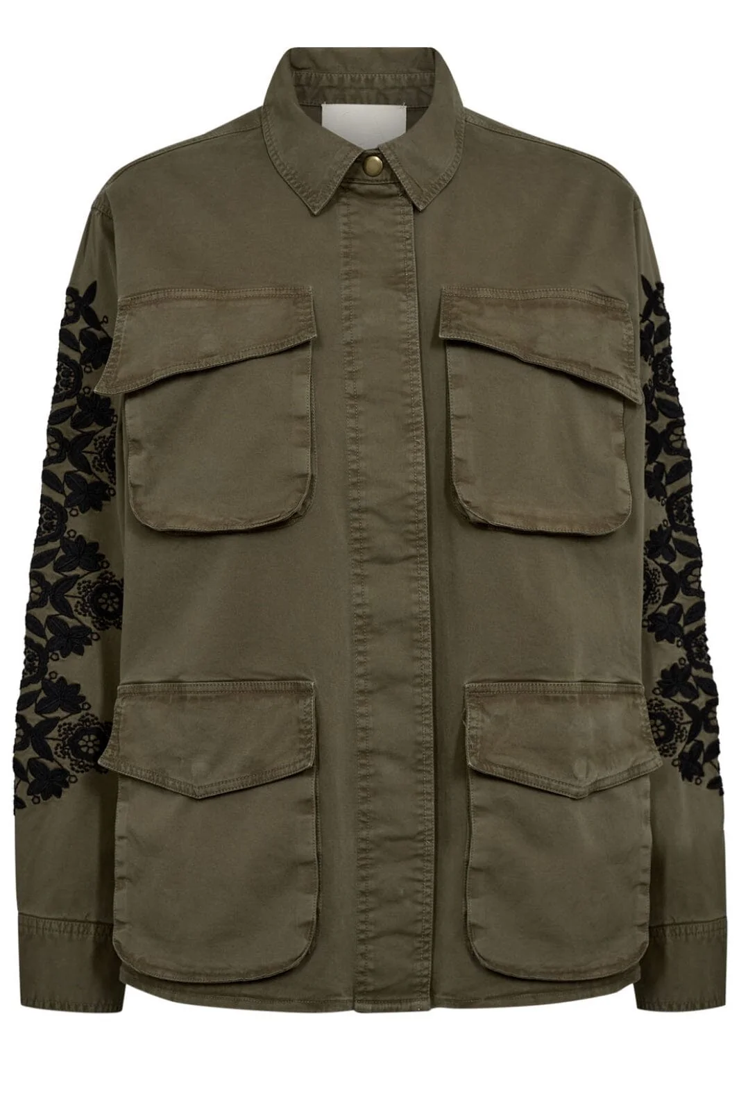 Gossia Go Jacket G2471
