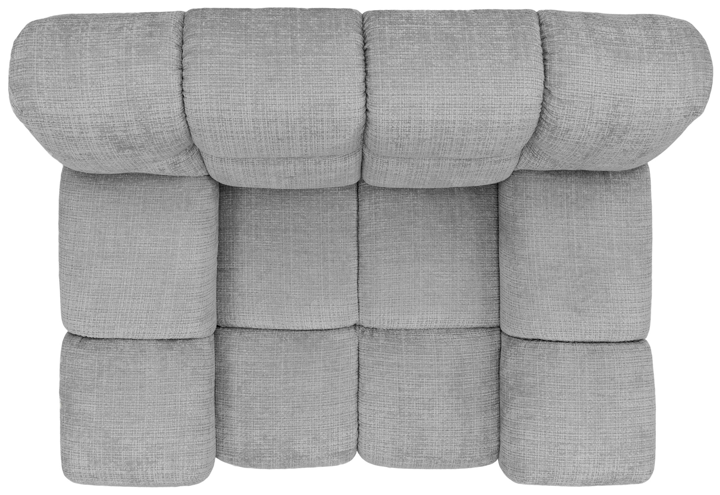 Fauteuil Trentino