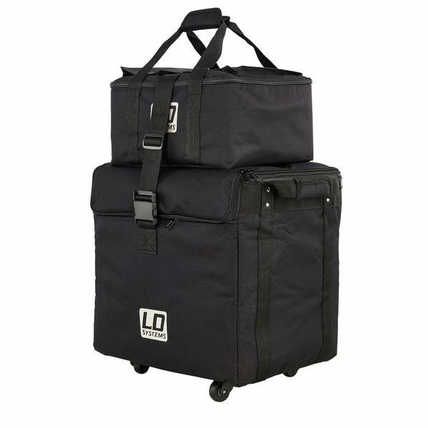 LD Systems Dave 8 Set 1
