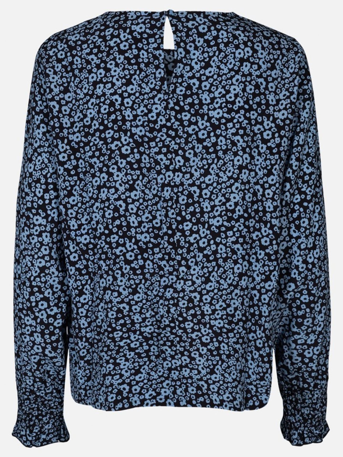 MSCH Copenhagen Celina Morocco LS Top