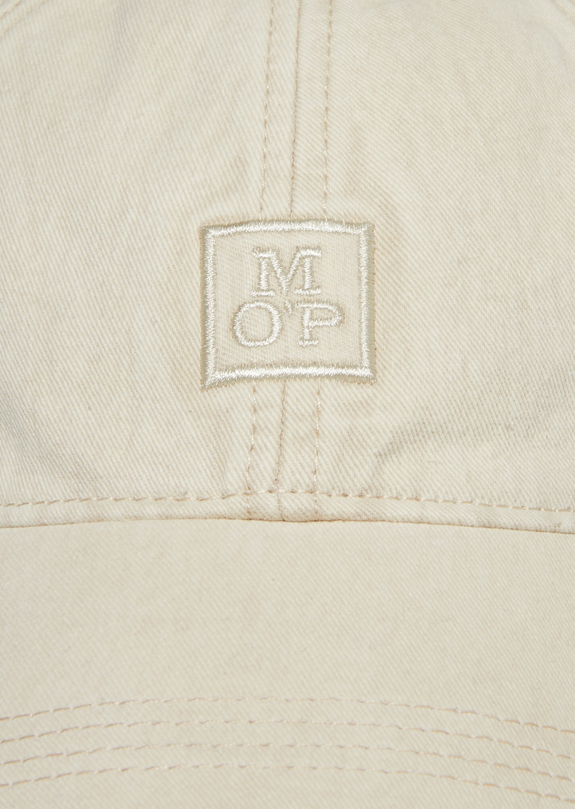 Logo-Capaus Organic Cotton