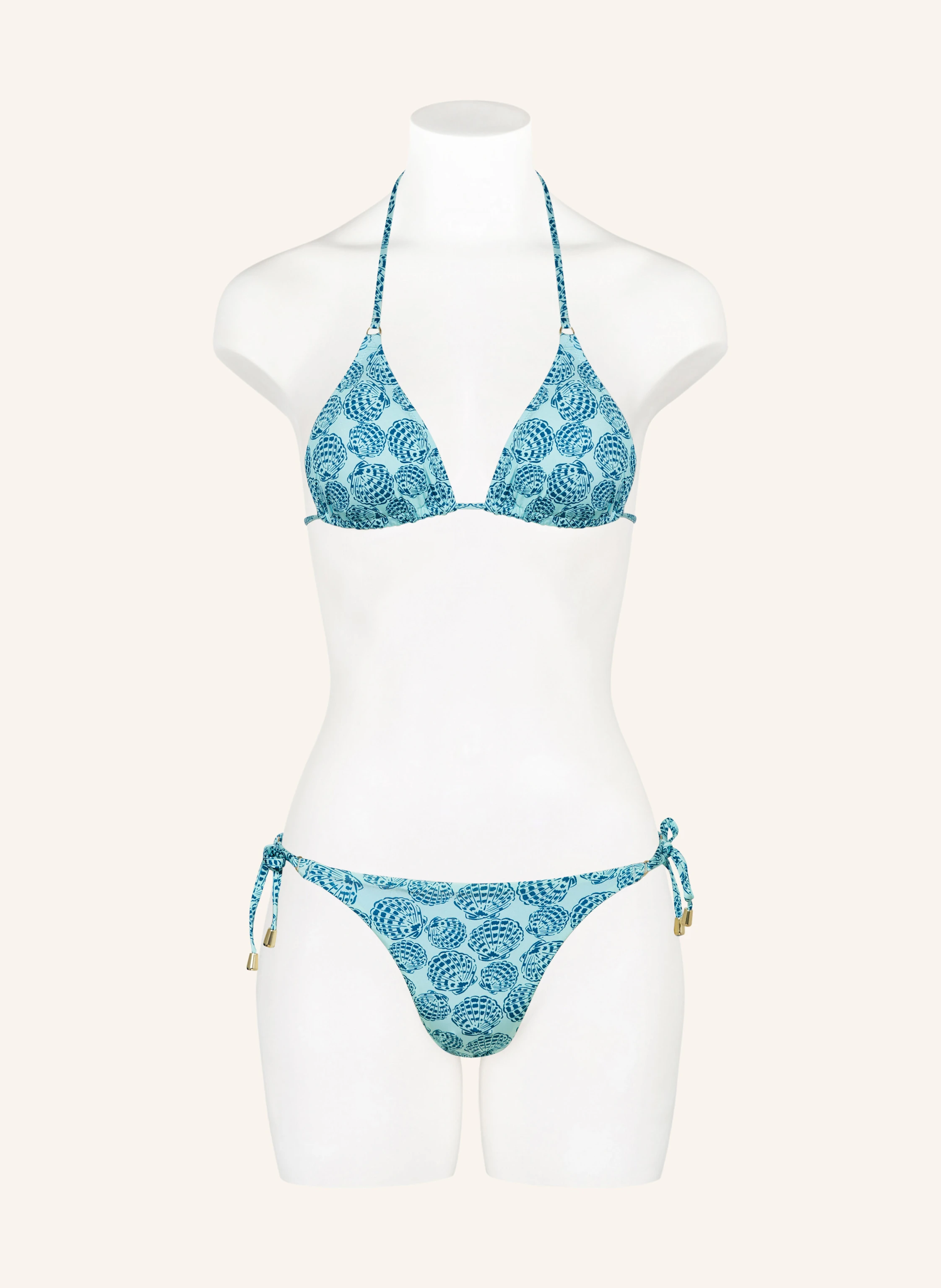 MRS & HUGS Triangel-Bikini-Hose
