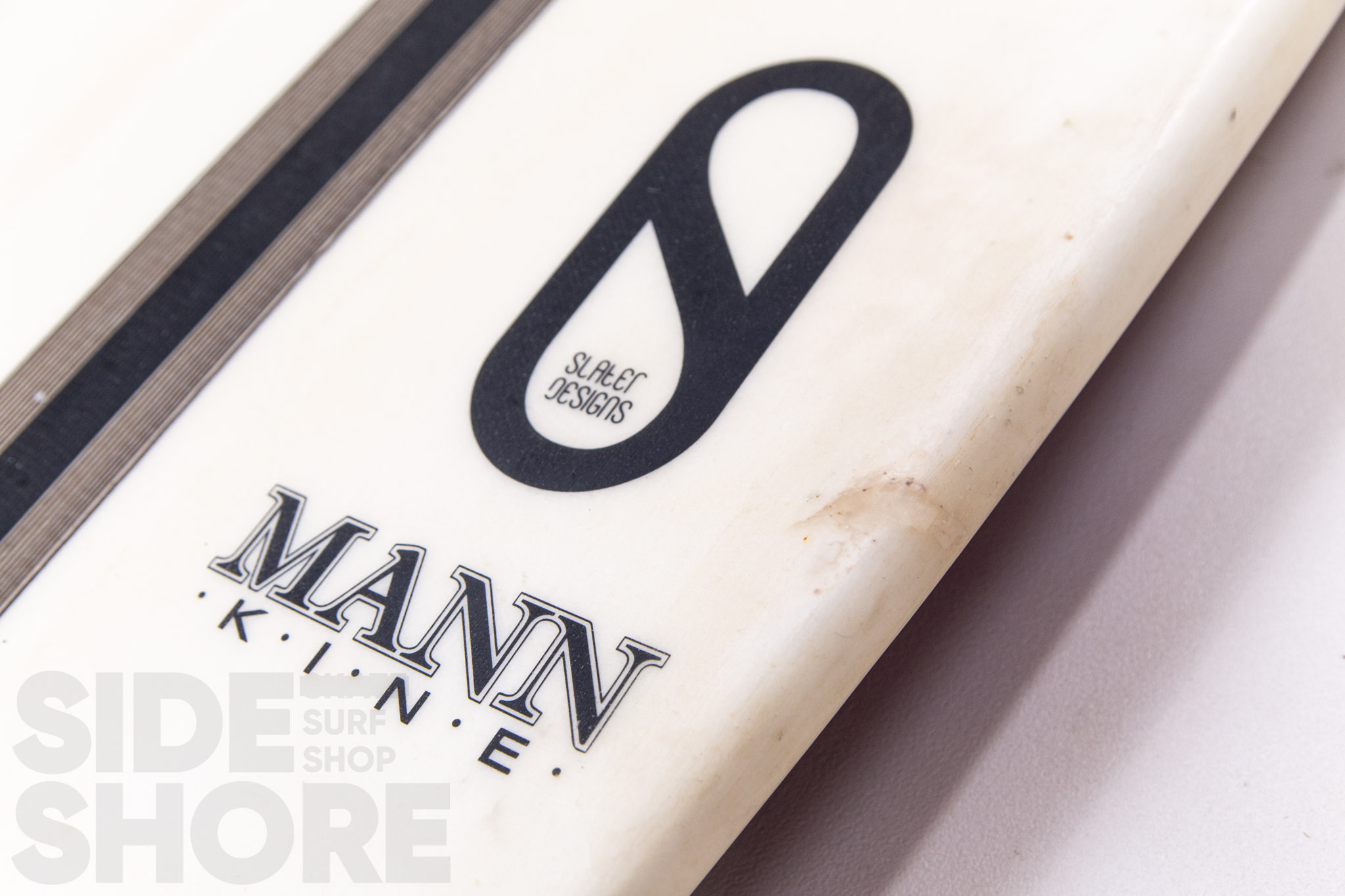 Firewire No Brainer - LFT - 5'10 x 19 3/4
