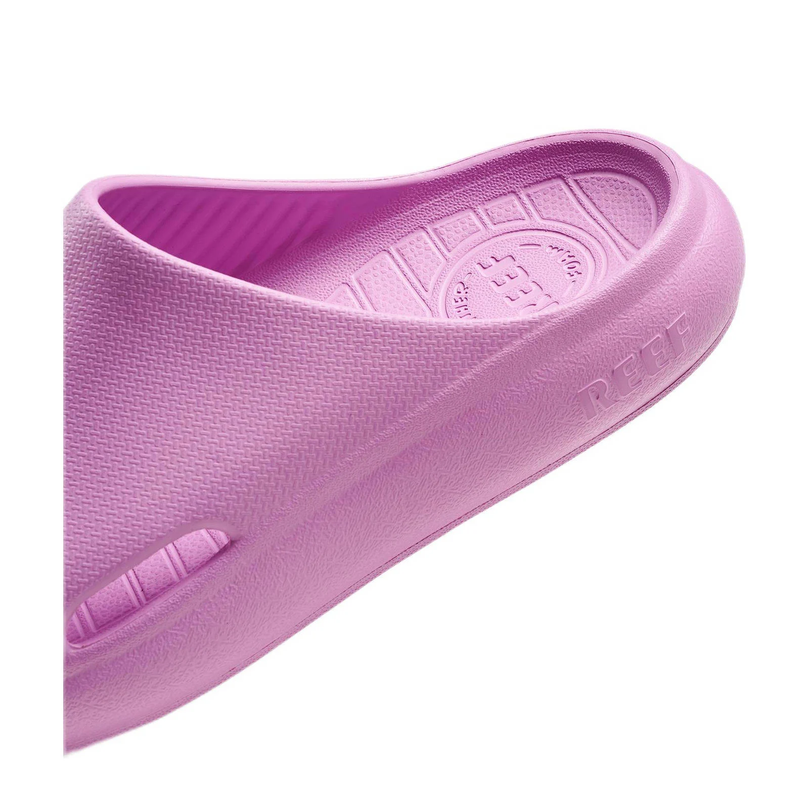 Reef slippers roze
