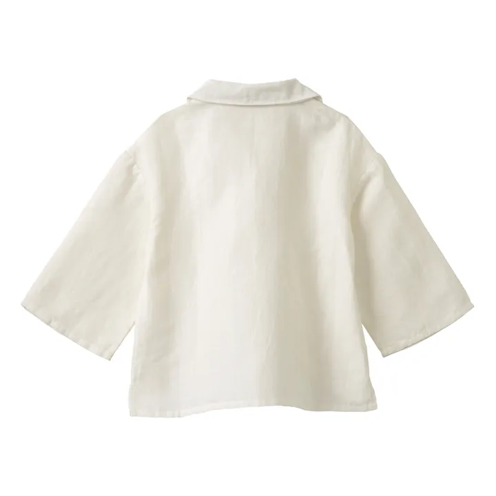 Caramel Kurta Spearmint | Blanc