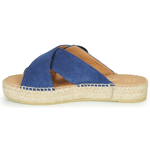 Betty London - MARIZETTE - Marine