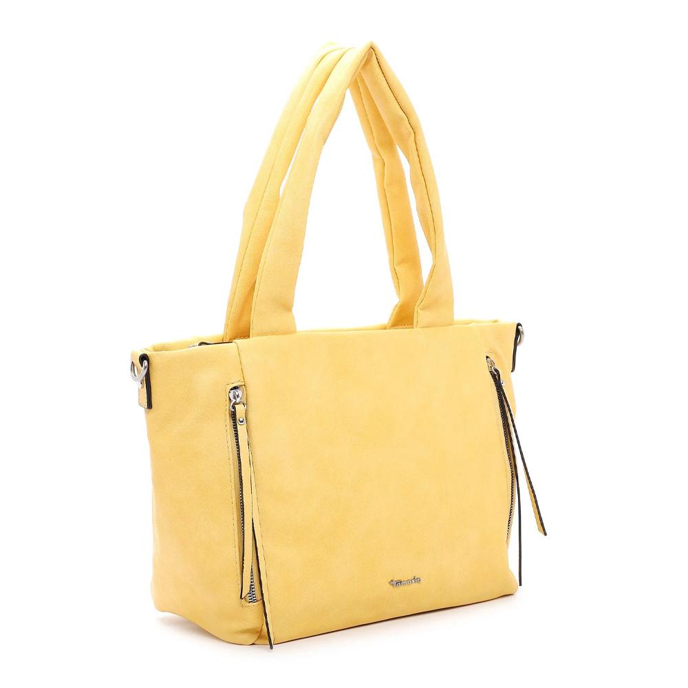 Tamaris Sac à Main Jaune Femme Tamaris Liselotte 32224