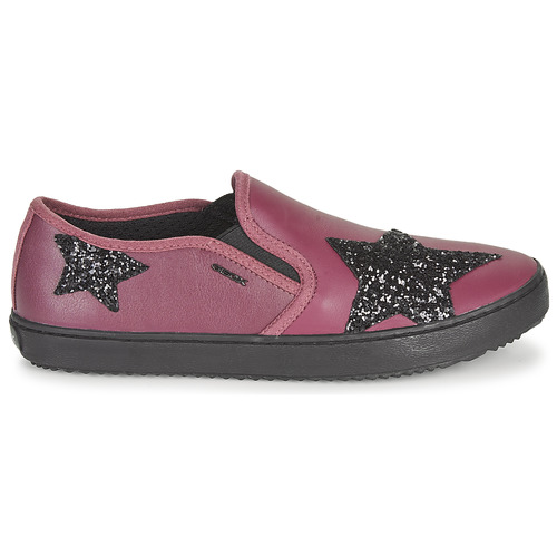 Geox - J KALISPERA FILLE - Violet