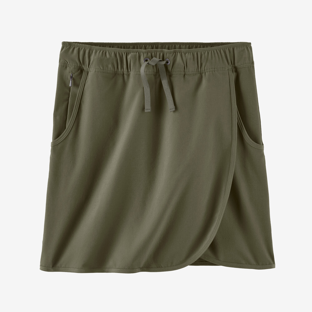 Fleetwith-Skort für Damen