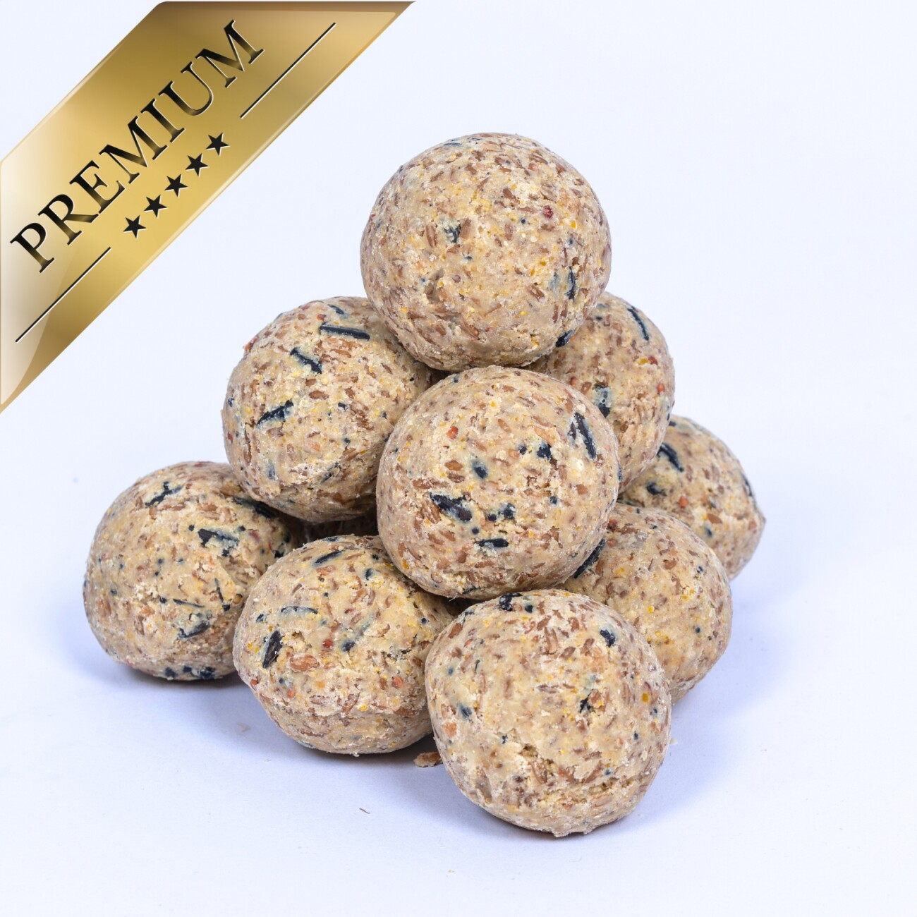 Lyra Pet Premium Meisenknödel ohne Netz 4,25 kg