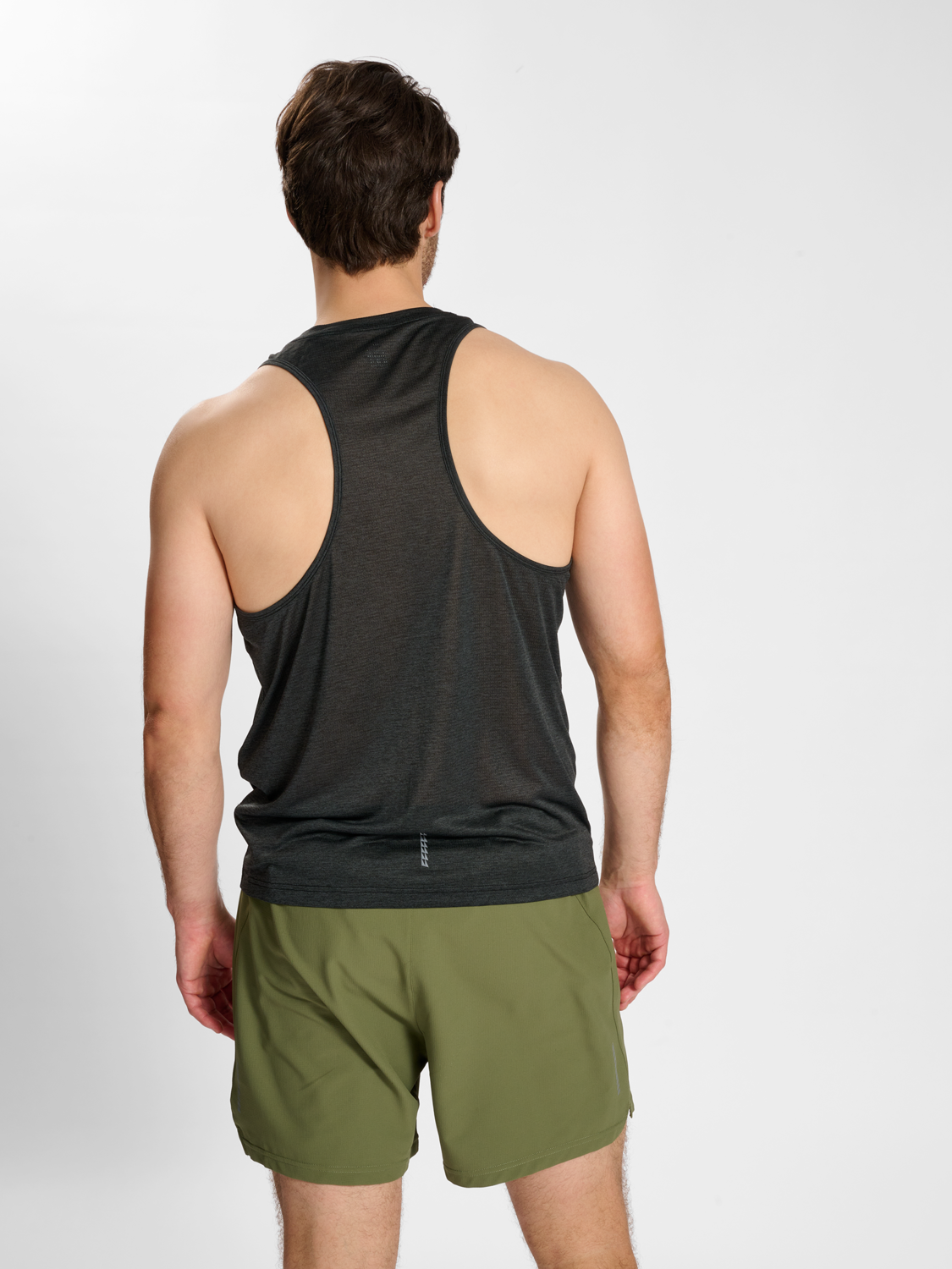 nwlFONTANA SINGLET MEN