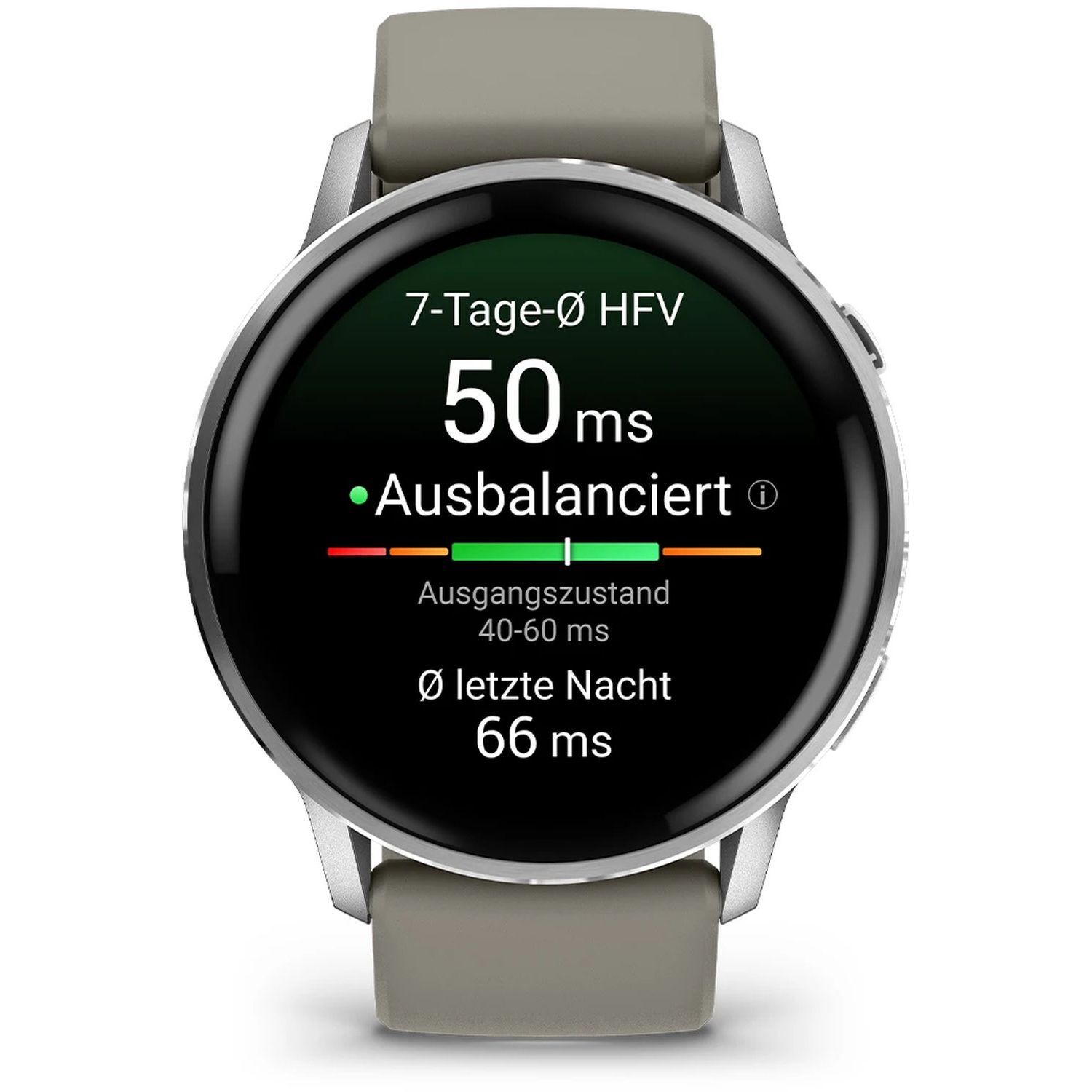 GarminVenu® 4 GPS Wi-Fi