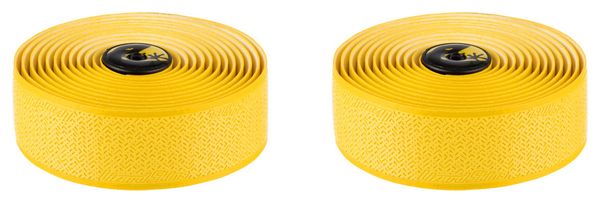 Ruban de Cintre Lizard Skins DSP V2 Jaune Viper