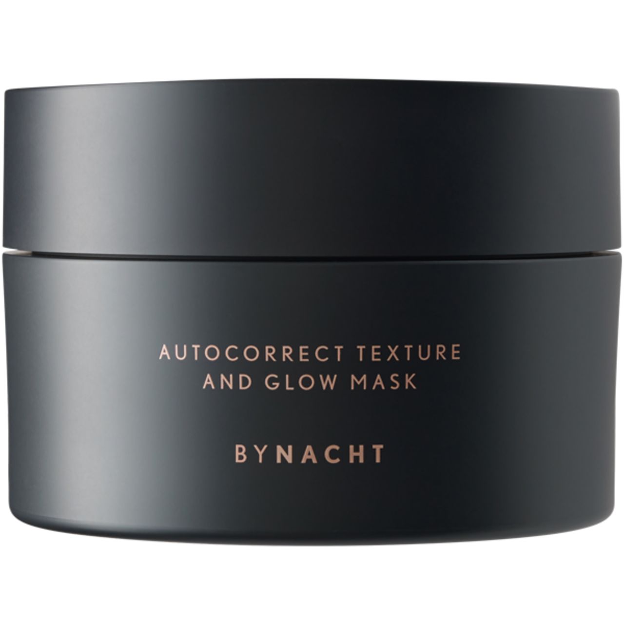 Bynacht, Autocorrect Texture and Glow Maske