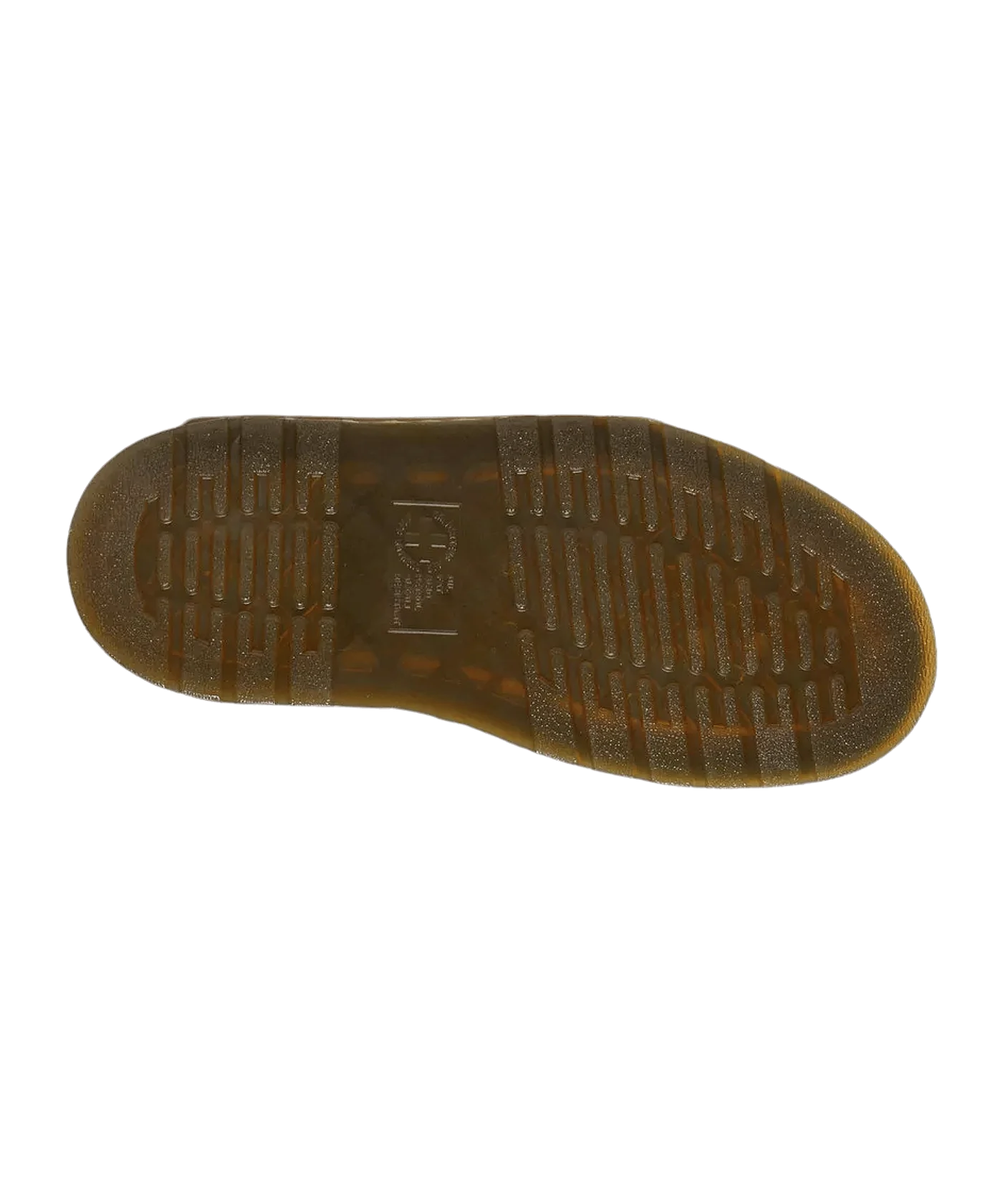 Dr. Martens Jorge li Warm Braun