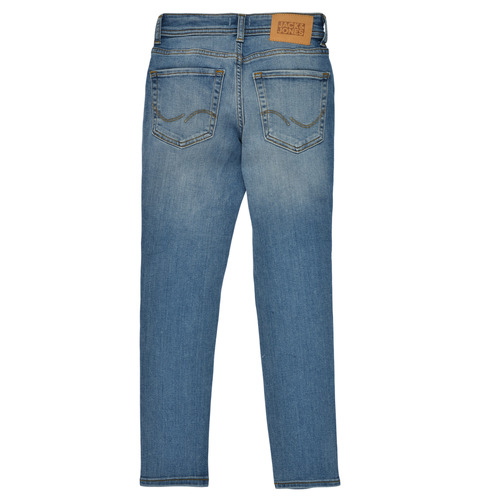 Jack & Jones - JJILIAM - Bleu