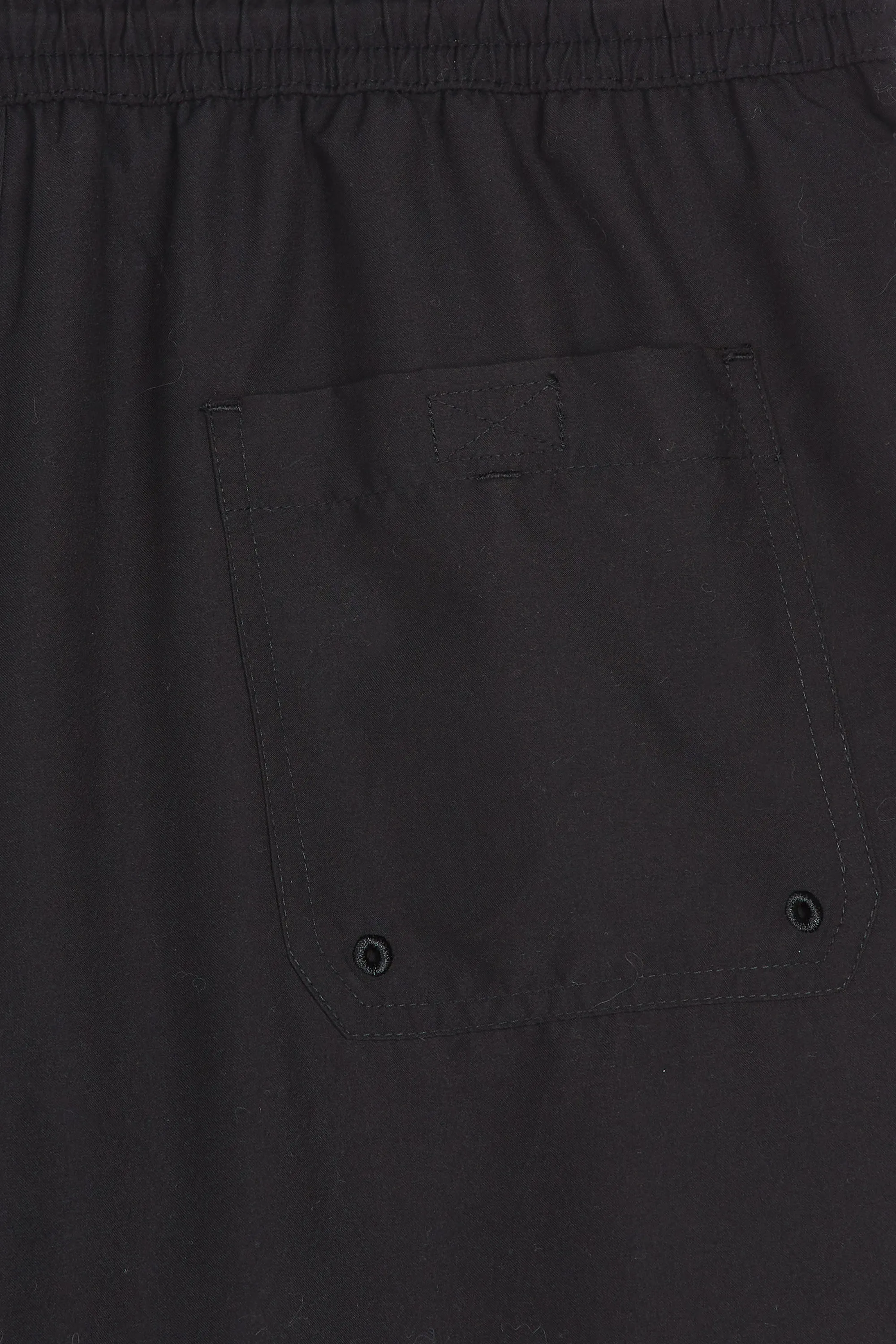 CARHARTT WIP Short de bain  CHASE Noir