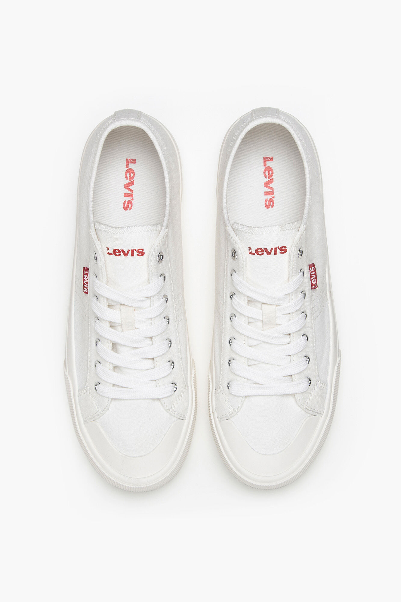 Tênis Hernandez 3.0 s - Branco