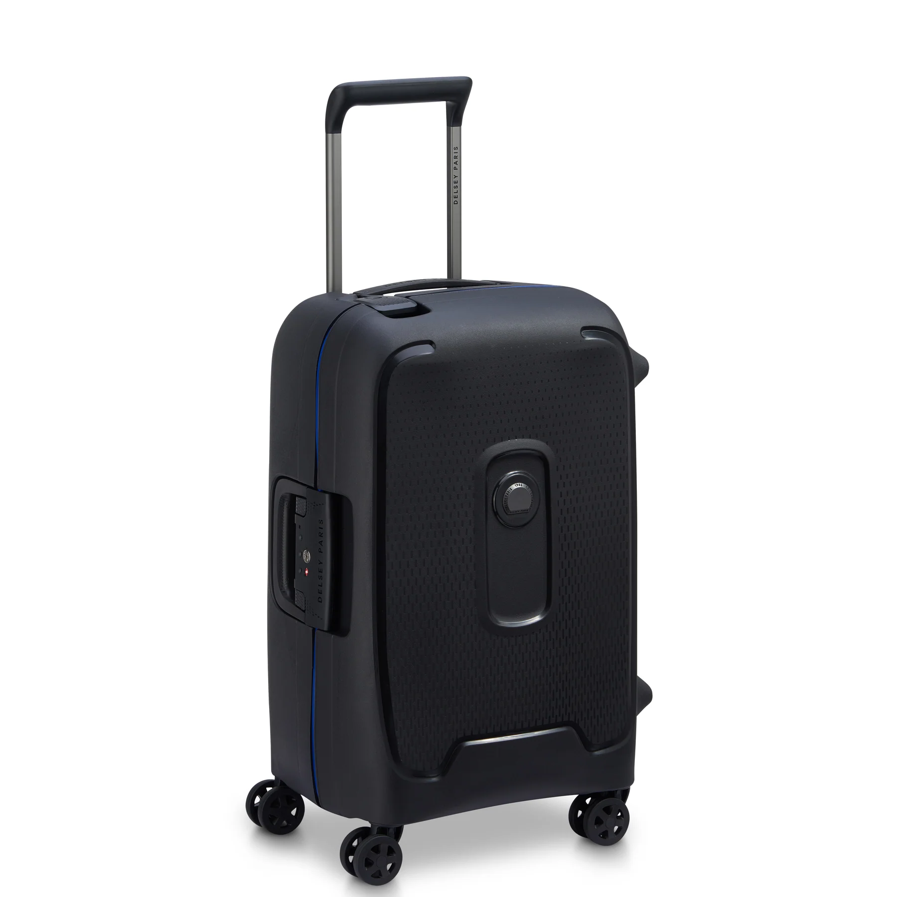 Valise cabine - S (55cm) matière recyclée