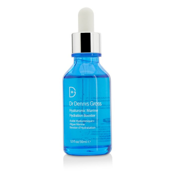 DR Dennis Gross Dr Dennis Gross Hyaluronic Marine Hydration Booster 30ml/1oz