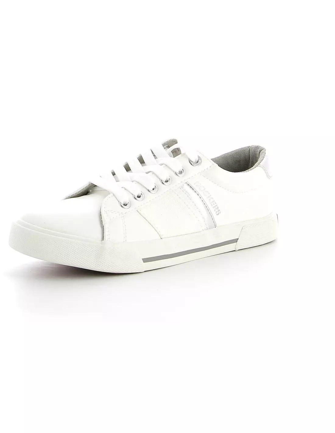 DOCKERS 48SP201 - Baskets Weiss