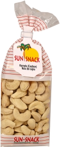 Sun Snack Kernels (Cashew) 200 g