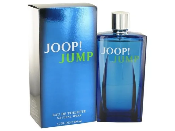 JOOP! Jump EDT 200 ml