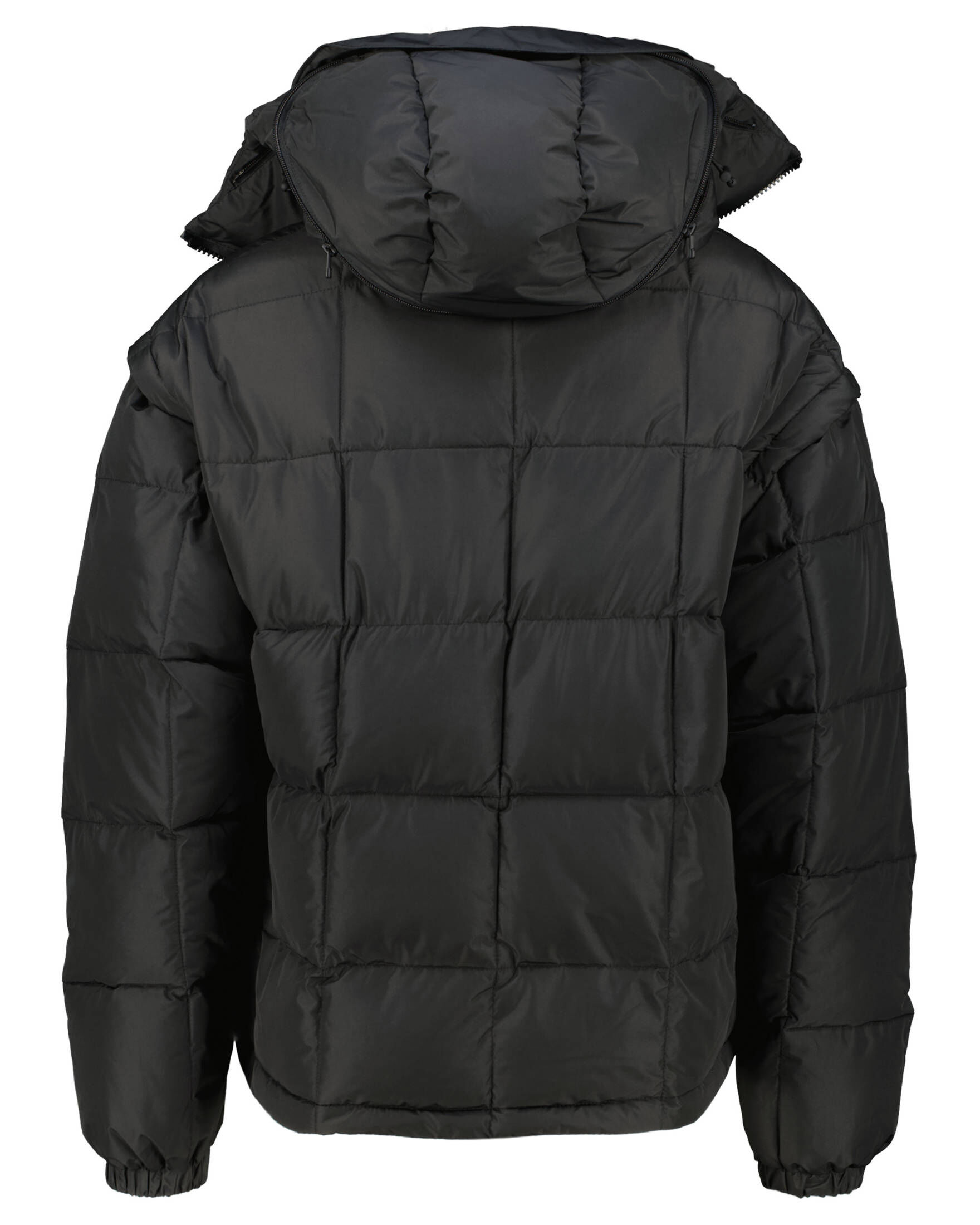 Embassy of bricks and logs| Herren Steppjacke NONSAN